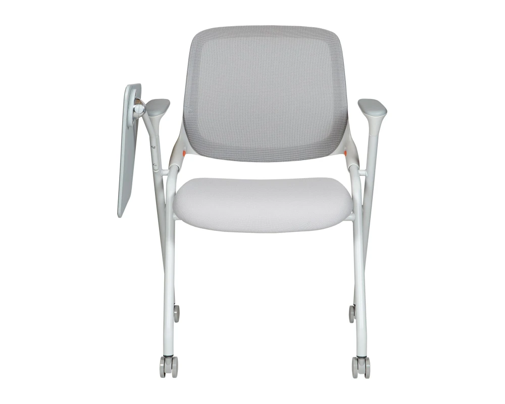 Стул Norden Свифт / Swift Сетка/Ткань, Серый