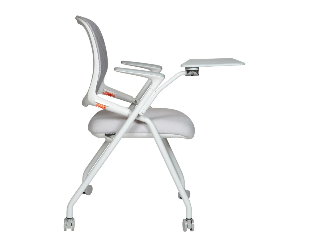 Стул Norden Свифт / Swift Сетка/Ткань, Серый