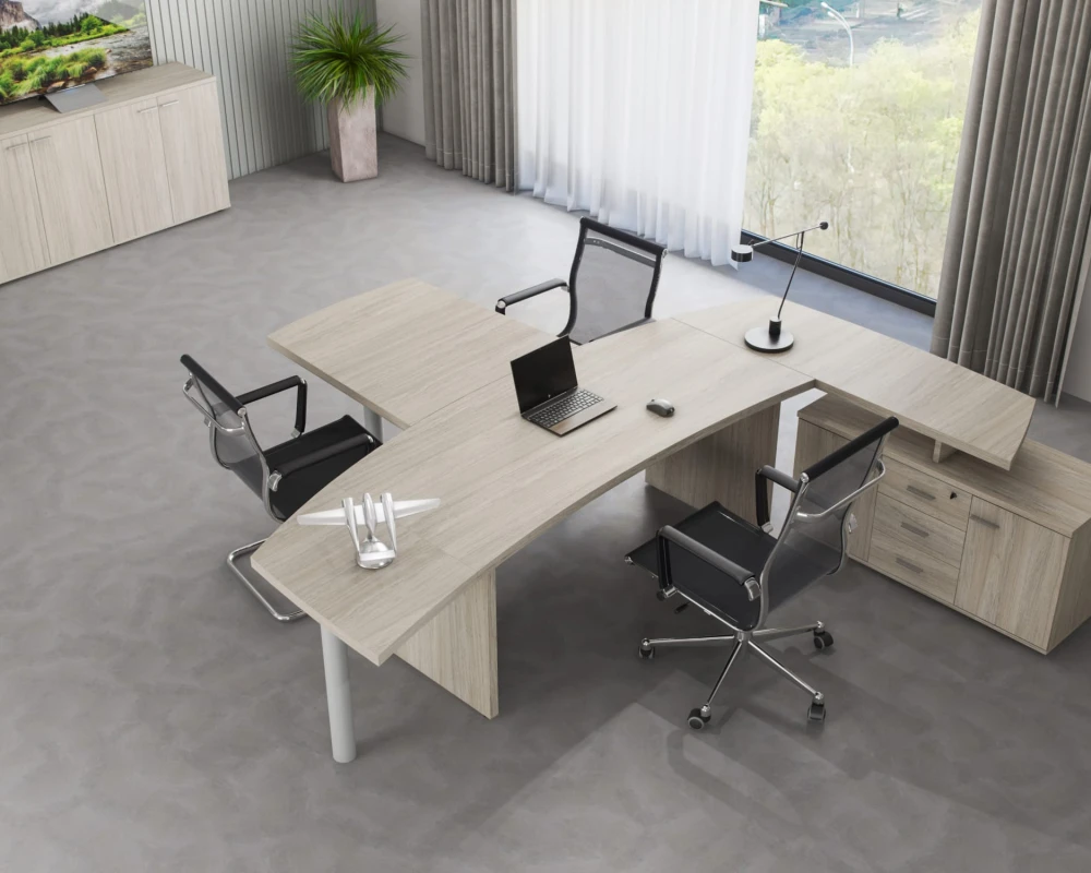 Кабинет руководителя Винг / Wing