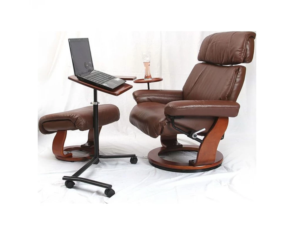 Столик мобильный для ноутбука Laptop table 0916