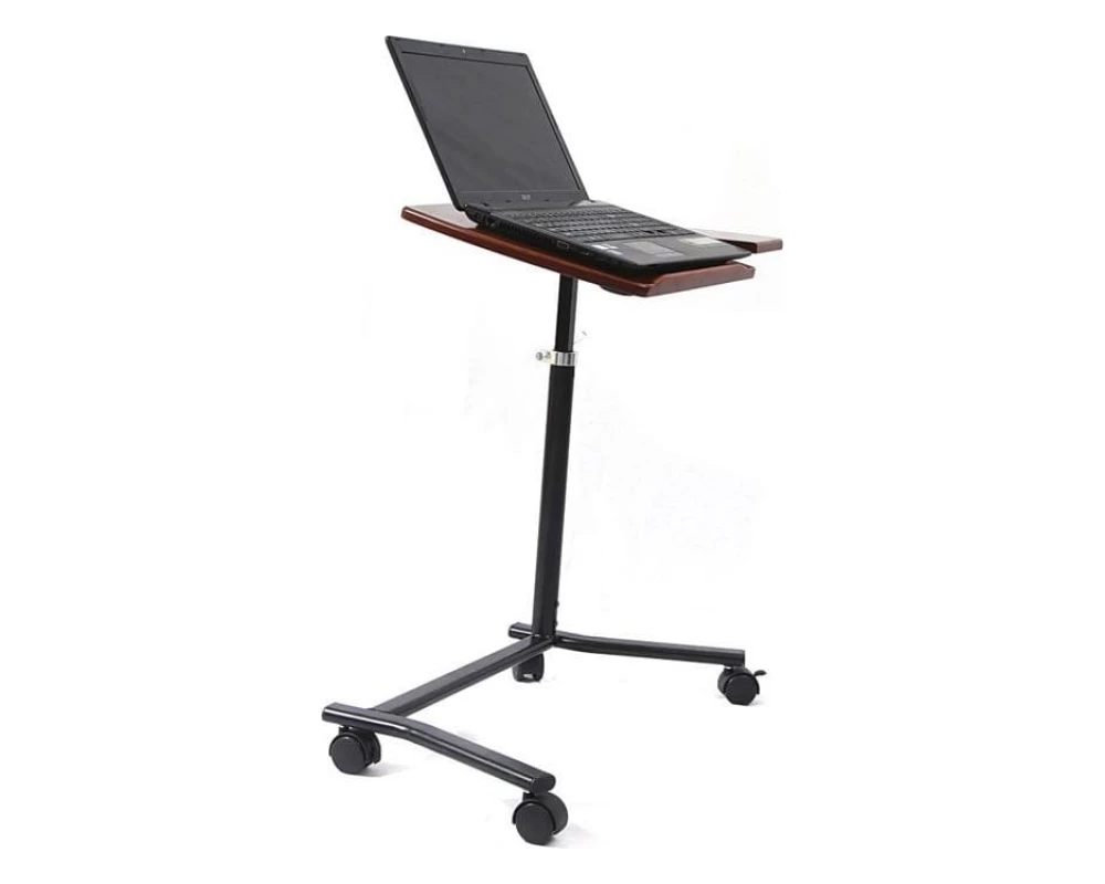 Столик мобильный для ноутбука Laptop table 0916
