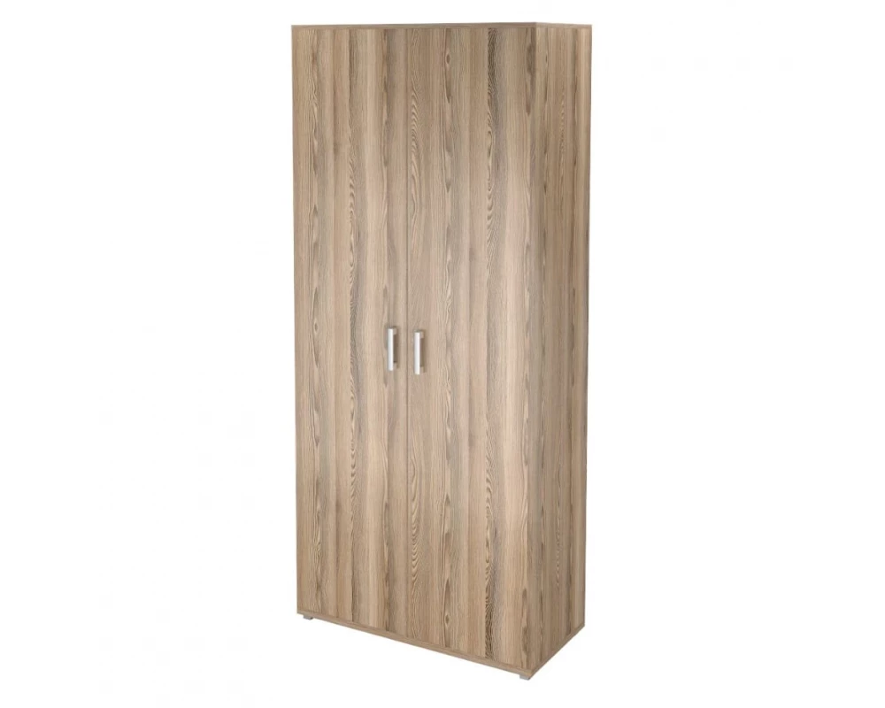 Шкаф для одежды НТ-590 Аргентум