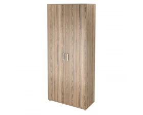 Шкаф для одежды НТ-590 Аргентум images