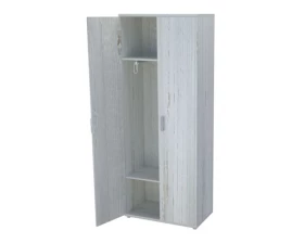 Шкаф для одежды НТ-590 Аргентум images