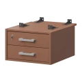 Терракота/Антрацит