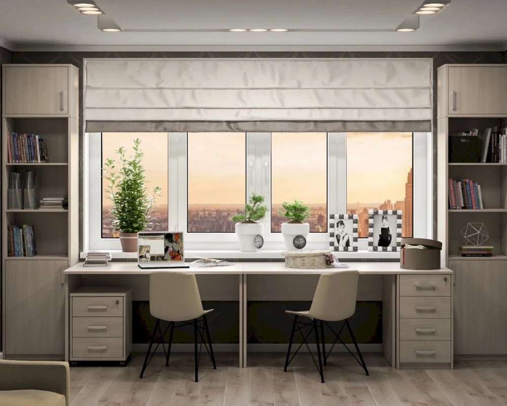 Мебель для персонала Арго