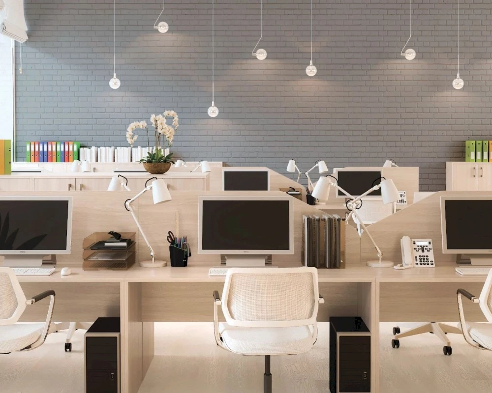 Мебель для персонала Арго