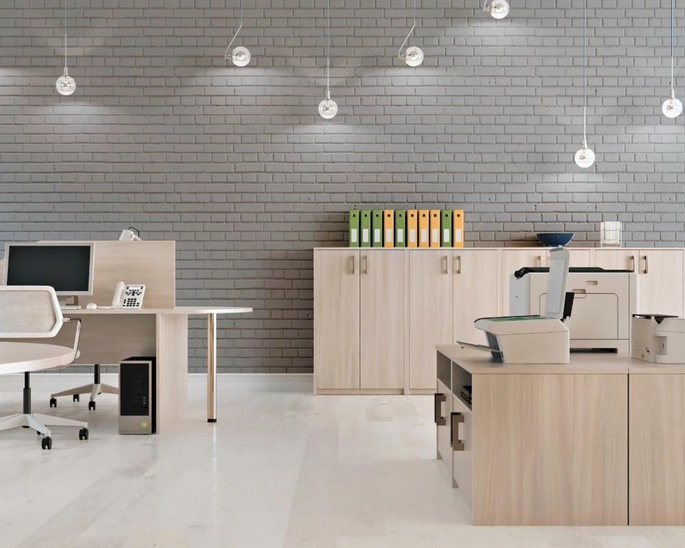 Мебель для персонала Арго