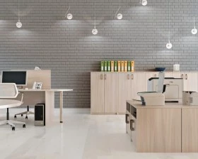 Мебель для персонала Арго images