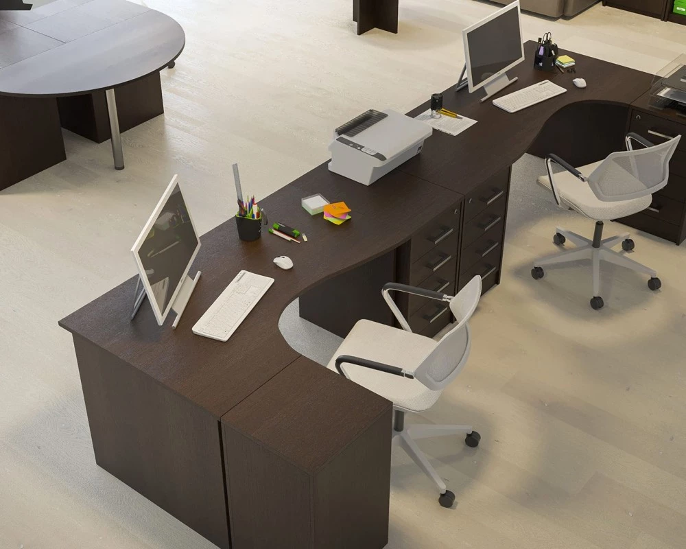 Мебель для персонала Арго