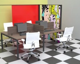 Мебель для персонала Арго images