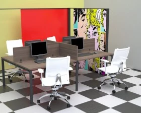 Мебель для персонала Арго images