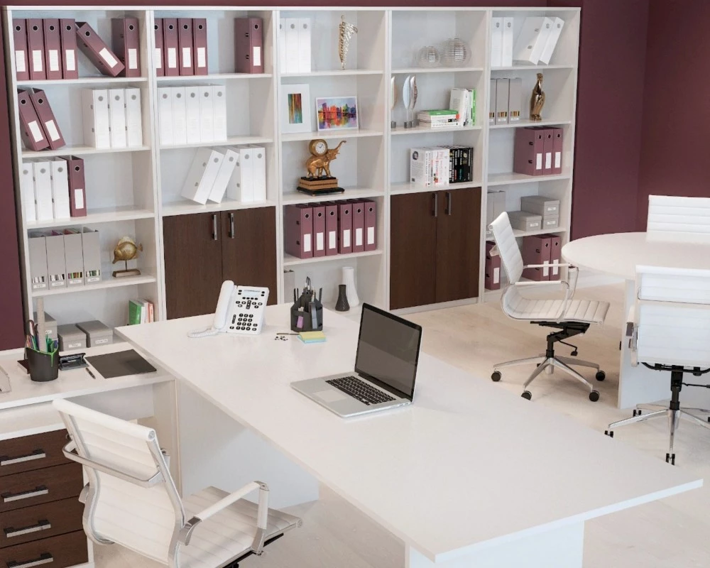 Мебель для персонала Арго