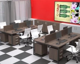 Мебель для персонала Арго images