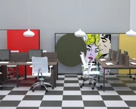 Мебель для персонала Арго images