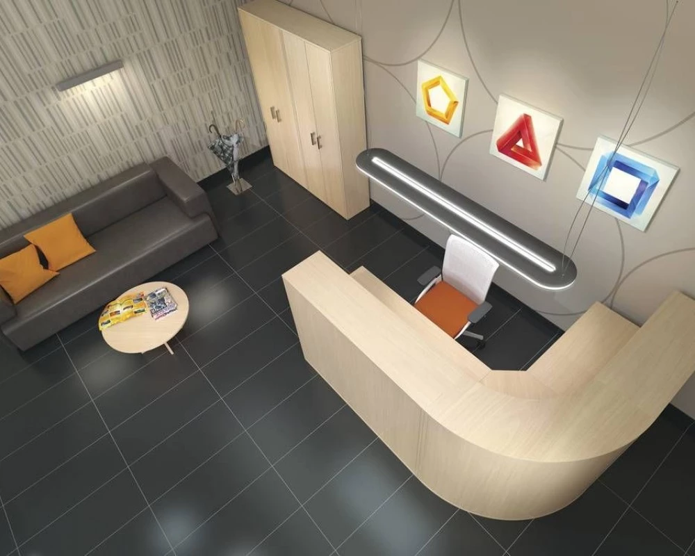 Мебель для персонала Арго