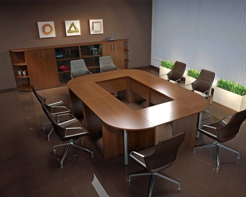 Мебель для персонала Арго