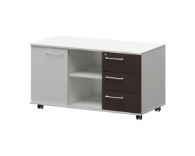 Креденция правая KZT-62R 1200x568x648 Кортез images