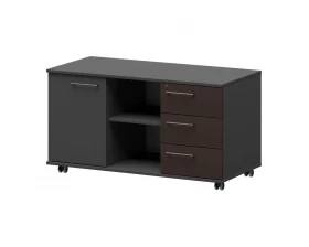 Креденция правая KZT-62R 1200x568x648 Кортез images