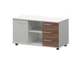 Креденция правая KZT-62R 1200x568x648 Кортез images