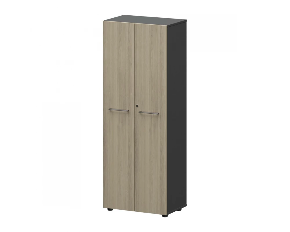 Шкаф для одежды KZS-46 598x380x1595 Кортез