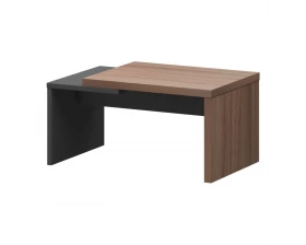 Стол журнальный KZH-09 900x550x450 Кортез images