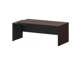 Стол руководителя левый KZ-20L 2000x900x750 Кортез images