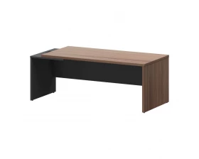 Стол руководителя левый KZ-20L 2000x900x750 Кортез images