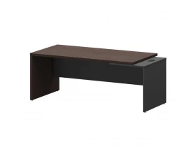 Стол руководителя правый KZ-20R 2000x900x750 Кортез images