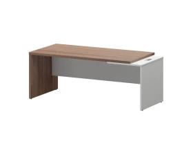 Стол руководителя правый KZ-20R 2000x900x750 Кортез images