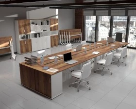 Мобильные складные столы-трансформеры Моби images