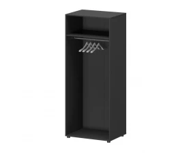 Корпус шкафа для одежды СМШ-58-6Ш 792x576x1965 Смарт (pt) images