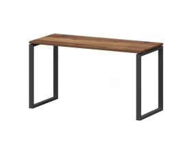 Стол на металлокаркасе СМС25-О-10К.60.Пр25 1000x600x750 Смарт (pt) images