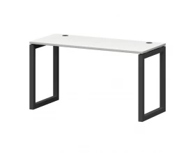 Стол на металлокаркасе СМС25-О-10К.60.Пр50 1000x600x750 Смарт (pt) images