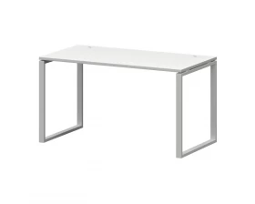 Стол на металлокаркасе СМС25-О-10К.73.Пр25 1000x730x750 Смарт (pt) images