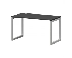 Стол на металлокаркасе СМС25-О-10К.73.Пр50 1000x730x750 Смарт (pt) images