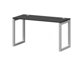 Стол на металлокаркасе СМС25-О-14К.60.Пр50 1400x600x750 Смарт (pt) images