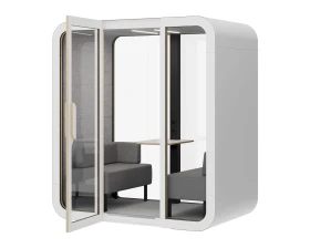 Акустическая кабина Focus R TWO images