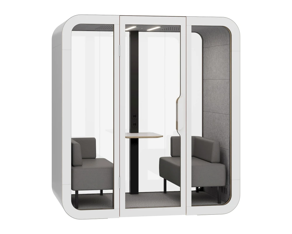 Акустическая кабина Focus R TWO