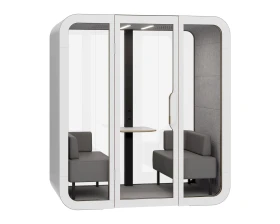 Акустическая кабина Focus R TWO images