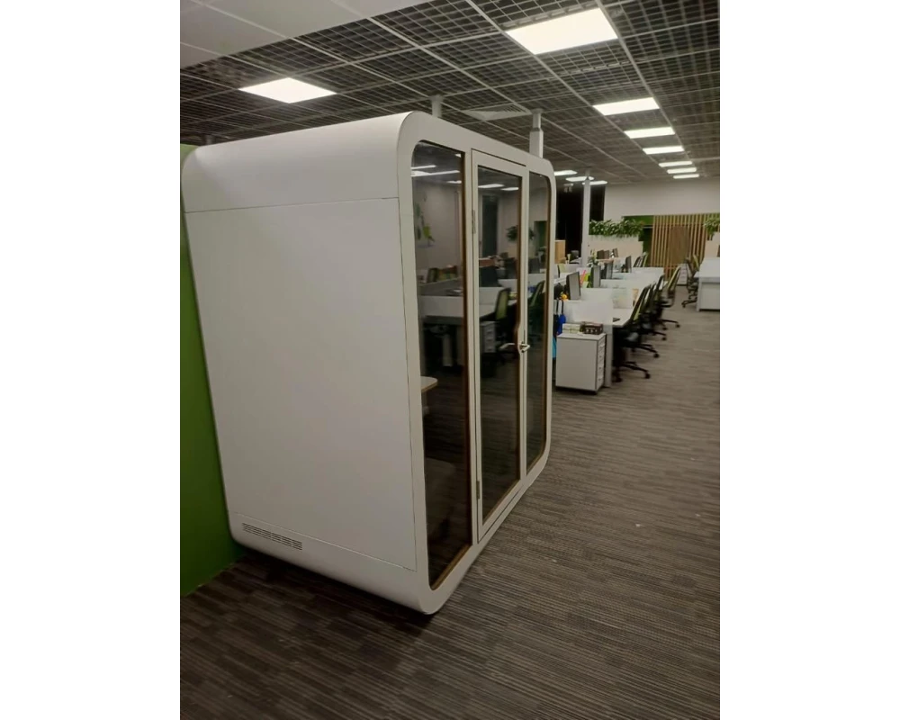 Акустическая кабина Focus R TWO