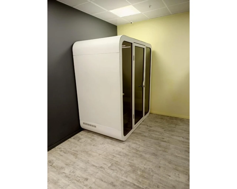 Акустическая кабина Focus R TWO