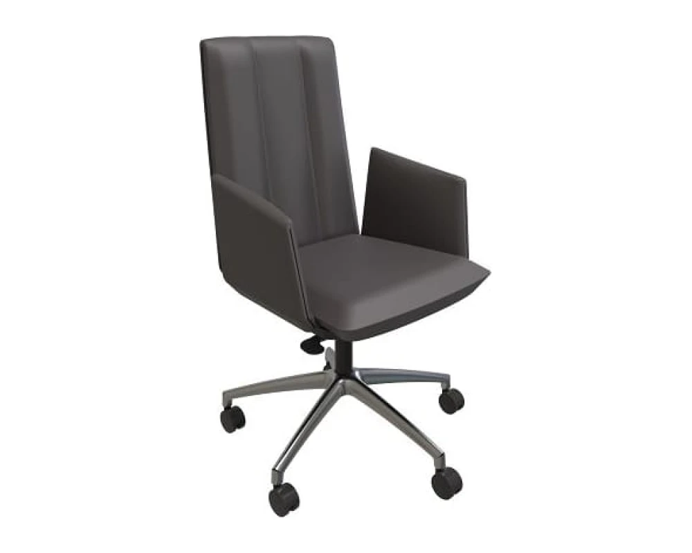 Кресло Aulenti CAL60SQ