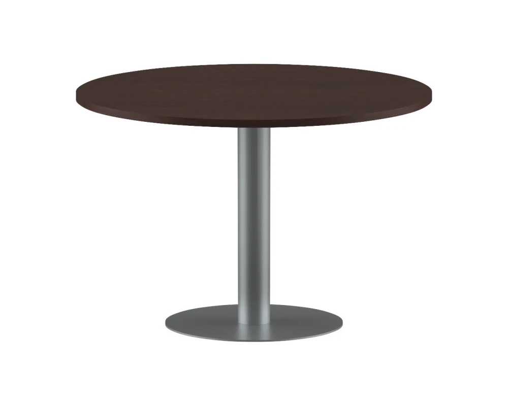 Конференц-стол на 4 человека 1000х1000х750 Imago