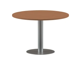 Конференц-стол на 4 человека 1000х1000х750 Imago images