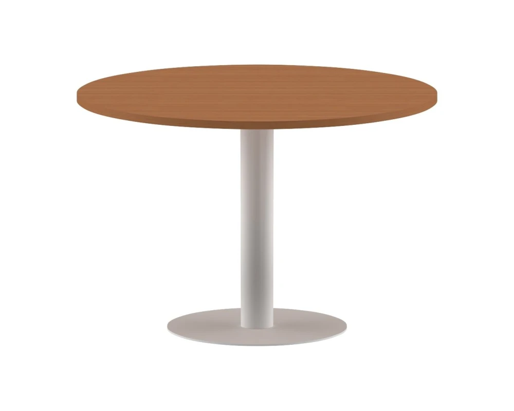 Конференц-стол на 4 человека 1000х1000х750 Imago