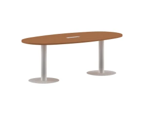 Конференц-стол на 6-8 человек 2200х1100х750 Imago images