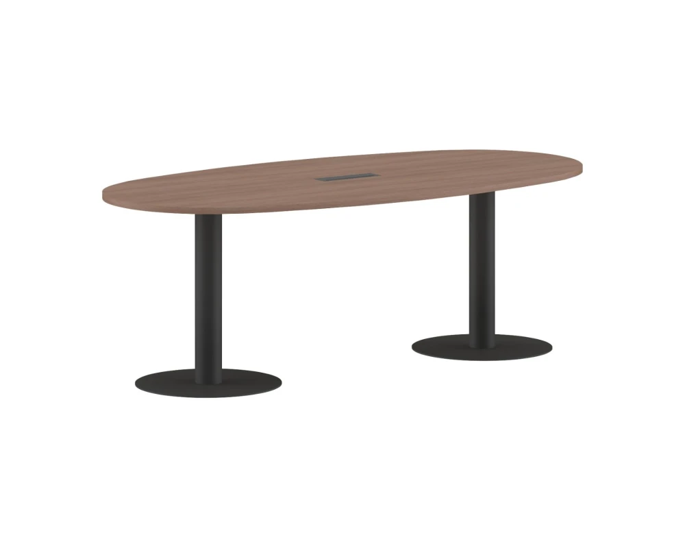 Конференц-стол на 6-8 человек 2200х1100х750 Imago