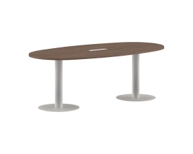 Конференц-стол на 6-8 человек 2200х1100х750 Imago images