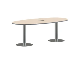 Конференц-стол на 6-8 человек 2200х1100х750 Imago images